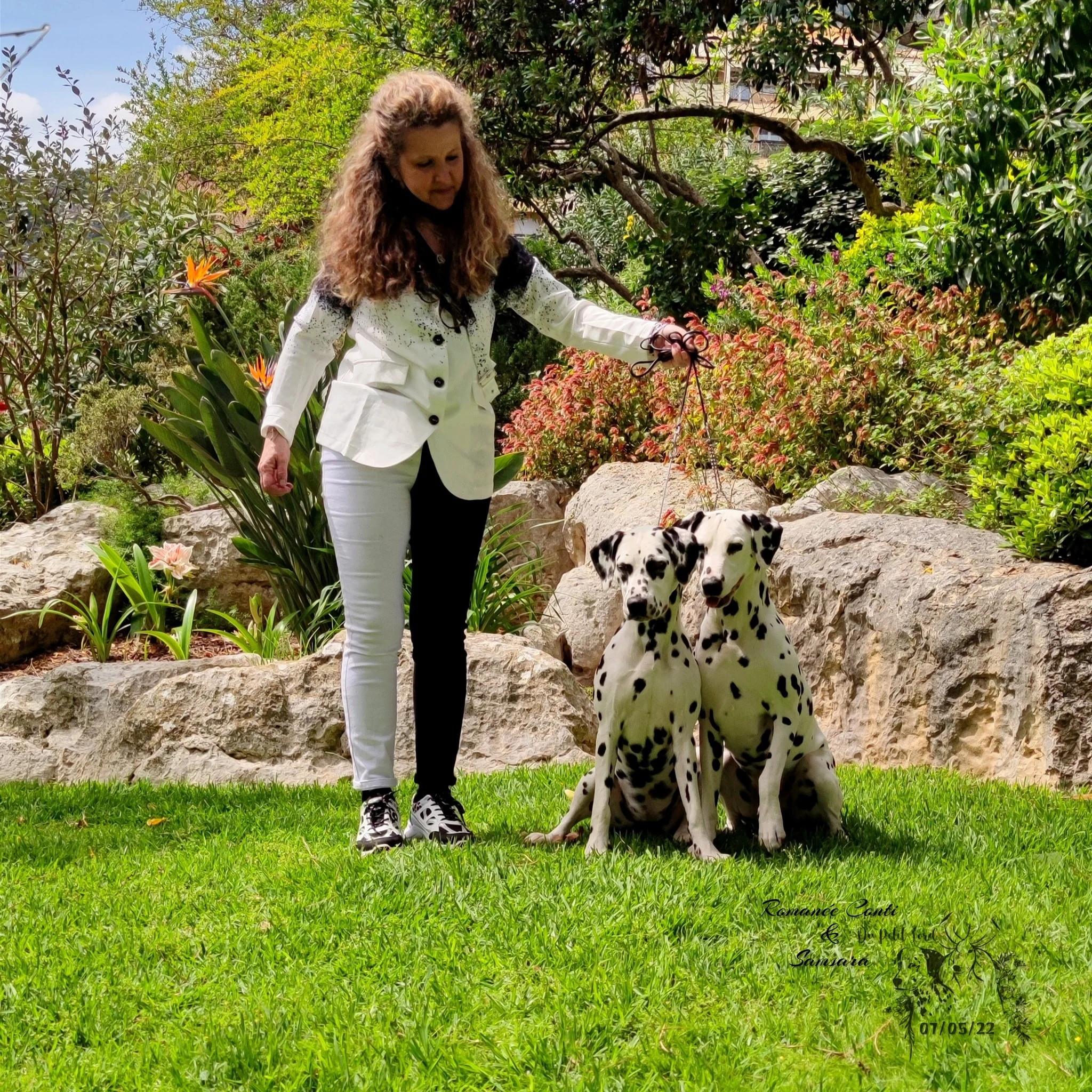 Romanee (et Samsara) - le 07.05.22