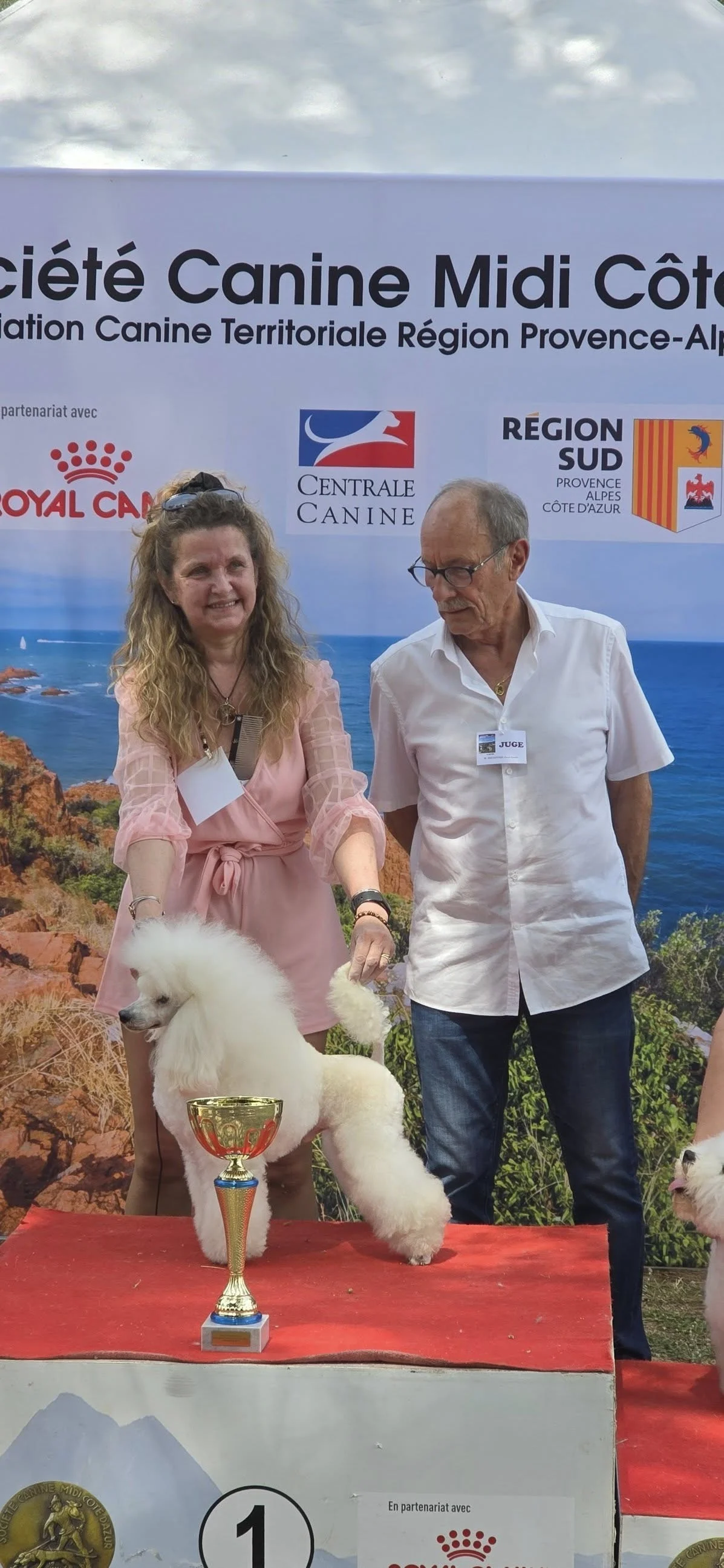 Ustang Du Petit Lord - le 14.06.25
